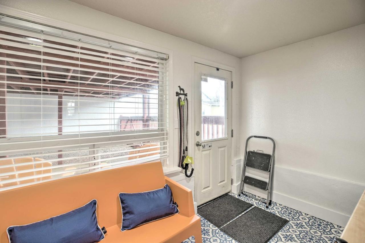 Rockaway Beach Condo - Beach Access Nearby! Exterior foto